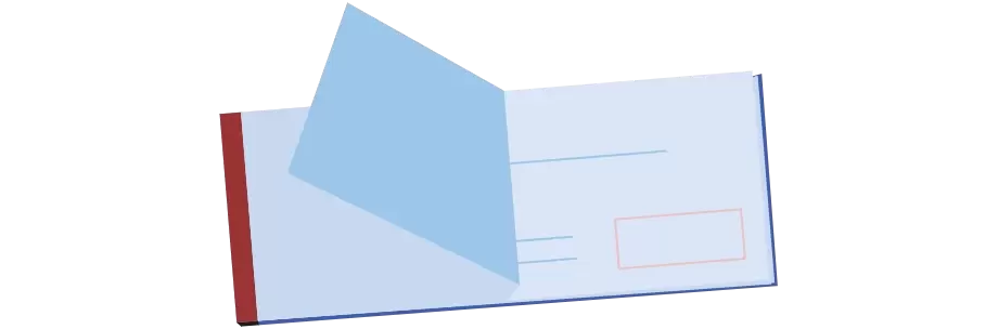 Émettez des chèques à votre guise